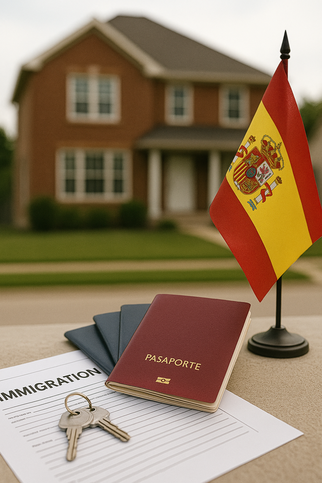 Permiso de residencia por arraigo social: qué es y cómo solicitarlo
